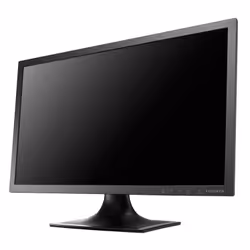 I-O Data MF211XB, 52.6 cm (20.7"), 1920 x 1080 pixels, Full HD, LED, 5 ms, Black