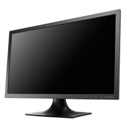 I-O Data MF211XB LED display 52.6 cm (20.7") 1920 x 1080 pixels Full HD LCD Black