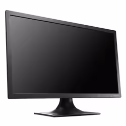 I-O Data MF211XB LED display 52.6 cm (20.7") 1920 x 1080 pixels Full HD LCD Black