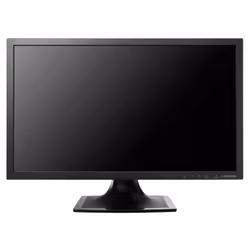 I-O Data MF211XB LED display 52.6 cm (20.7") 1920 x 1080 pixels Full HD LCD Black