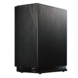 I-O Data HDL2-AA2W NAS/storage server Desktop Marvell 0.5 GB 2 TB HDD