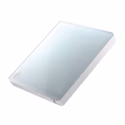 I-O Data CDRI-W24AI2BL, Blue, Tray, Horizontal, Tablet, CD-ROM, CD, CD-DA, CD-R, CD-ROM, CD-RW, DVD, DVD-R, DVD-RW