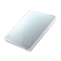 I-O Data CDRI-W24AI2BL optical disc drive CD-ROM Blue