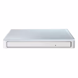 I-O Data CDRI-W24AI2BL optical disc drive CD-ROM Blue