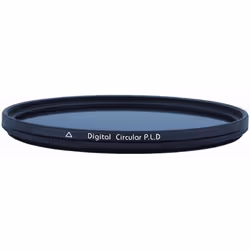 MARUMI DHG72CIR, 72 mm, Circular polarising camera filter, 1 pc(s)