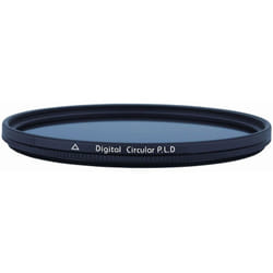 MARUMI DHG72CIR camera lens filter Circular polarising camera filter 72 mm