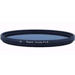 MARUMI DHG77CIR, 77 mm, Circular polarising camera filter, 1 pc(s)