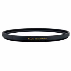 Marumi 77mm Exus Solid Lens Protect Filter
