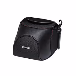 Canon CSC-300, Body case, Canon, SX60 HS, Black