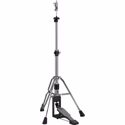 Yamaha HS1200, Hi-hat cymbal, Stand, Black, Silver, 3 leg(s)