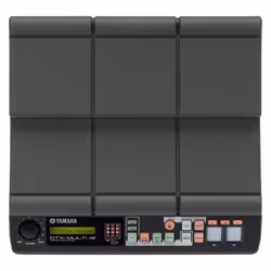 Yamaha DTX-MULTI 12 electronic drum module