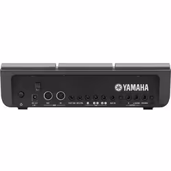 Yamaha DTX-MULTI 12 electronic drum module - Additional view 4