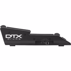 Yamaha DTX-MULTI 12 electronic drum module - Additional view 5