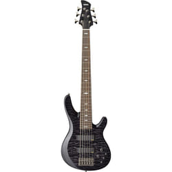 Yamaha TRB1006J Electric guitar Black 6 strings
