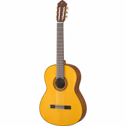 Yamaha CG162S, 6 strings, 1.18 cm, 370 mm, 995 mm, 49 cm, 9.4 cm