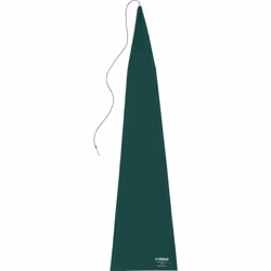 Yamaha CLSOB2, Cleaning cloth, Microfiber, 250 mm, 1000 mm, 1 pc(s)