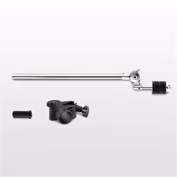 Yamaha CYAT500, Stand attachment, Black, Silver