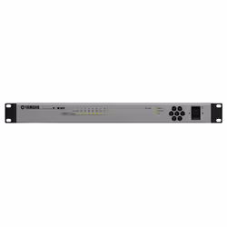 The Heart of Your Sound SolutionDesigned primarily for multi-zone commercial installations. MTX Series matrix processors are ...