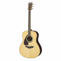 Yamaha LL16L ARE, 6 strings, 1.1 cm, 415 mm, 1046 mm, 51.3 cm, 10 cm