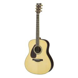 Yamaha LL16L ARE guitar Acoustic-electric guitar Jumbo 6 strings Sand, Wood