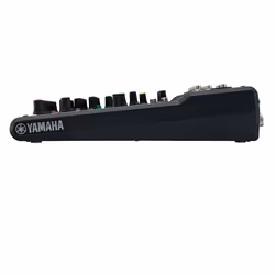 Yamaha MG10XU audio mixer 10 channels Black - Additional view 4