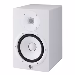Yamaha HS8 2-way White Wired 120 W