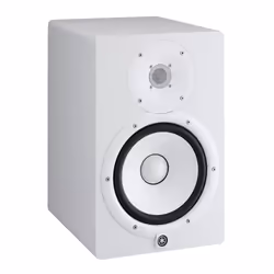 Yamaha HS8 2-way White Wired 120 W