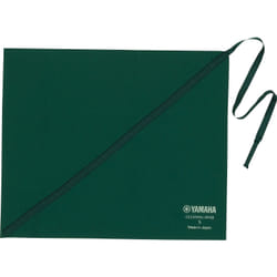 Yamaha CLSS2 musical instrument cleaning tool Cleaning cloth Saxophone