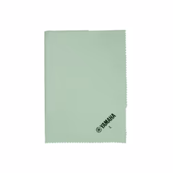 Yamaha SVCL2, Cleaning cloth, Baritone, Cornet, Flute, Saxophone, Tuba, Microfiber, 380 mm, 580 mm, 1 pc(s)