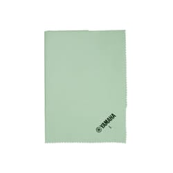 Yamaha SVCL2 musical instrument cleaning tool Cleaning cloth Baritone, Cornet, Flute, Saxophone, Tuba