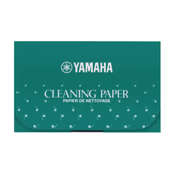 Yamaha CP3, Cleaning paper, 70 pc(s)