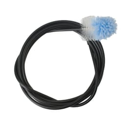 Yamaha FCLSL4 musical instrument cleaning tool Cleaning brush Trombone