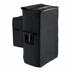 Yamaha SPCVR-1201 Loudspeaker dust cover Black - Additional view 4