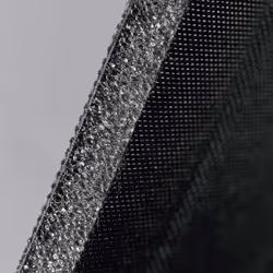 Yamaha SPCVR-1201 Loudspeaker dust cover Black - Additional view 5