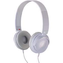Yamaha HPH-50, Wired, 20 - 20000 Hz, 133 g, Headphones, White