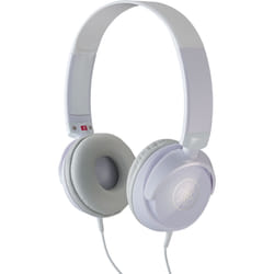Yamaha HPH-50 Headphones Wired Head-band White