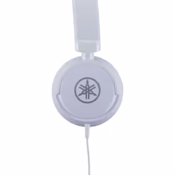 Yamaha HPH-50 Headphones Wired Head-band White