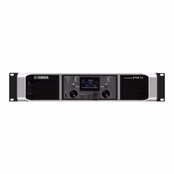 Yamaha PX5, 0.1%, 100 dB, 500 W, 800 W, 500 W, -60 dB