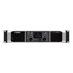 Yamaha PX5 audio amplifier Home