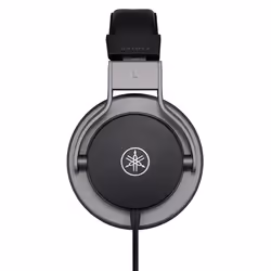 Yamaha HPH-MT7 headphones/headset Wired Head-band Stage/Studio Black - Additional view 4