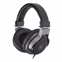 Yamaha HPH-MT7 headphones/headset Wired Head-band Stage/Studio Black - Additional view 5