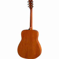 Yamaha FG800 Acoustic guitar 6 strings Wood