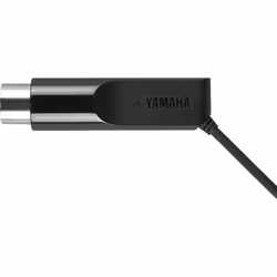 Yamaha MD-BT01 MIDI interface adapter - Additional view 4