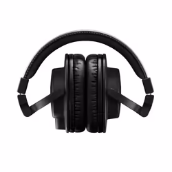 Yamaha HPH-MT5 Headphones Wired Head-band Black