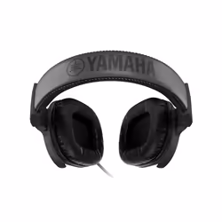 Yamaha HPH-MT5 Headphones Wired Head-band Black - Additional view 4