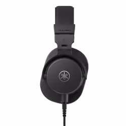 Yamaha HPH-MT5 Headphones Wired Head-band Black - Additional view 5