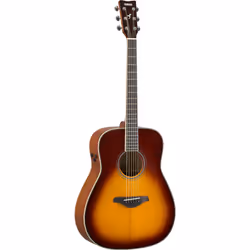 Yamaha FG-TA, 6 strings, 1.1 cm, 50.5 cm, 10 cm, 11.8 cm