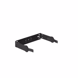 Yamaha UB-DZR10H, Ceiling, In-wall, Wall, Metal, Black, DZR10/10-D, DZR10W/10-DW, CZR10, CZR10W, 3.8 kg