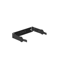 Yamaha UB-DZR10H Ceiling, In-wall, Wall Metal Black