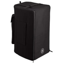 Yamaha SPCVR-DZR10 Loudspeaker dust cover Black